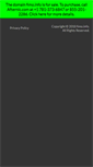 Mobile Screenshot of fimo.info